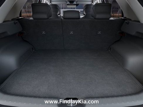 New 2026 Kia Niro Wind FWD image 22