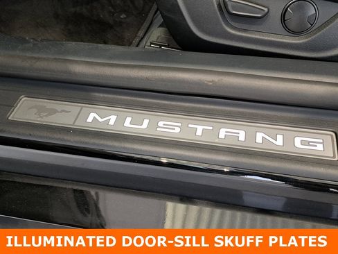 Used 2024 Ford Mustang GT Premium image 25