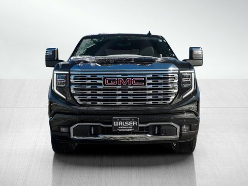 New 2026 GMC Sierra 1500 Denali AWD/4WD image 2