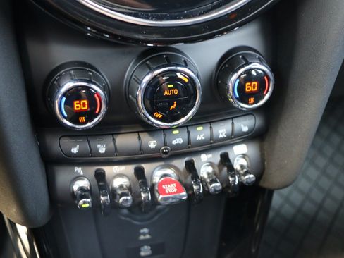 Used 2023 MINI Cooper John Cooper Works w/ Driver Assistance Package FWD image 21
