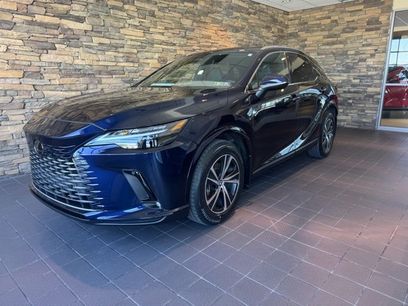 Certified 2023 Lexus RX 350 Premium Plus