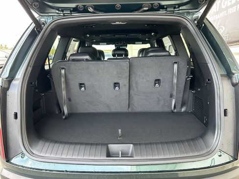 New 2027 Kia Telluride EX AWD/4WD image 15