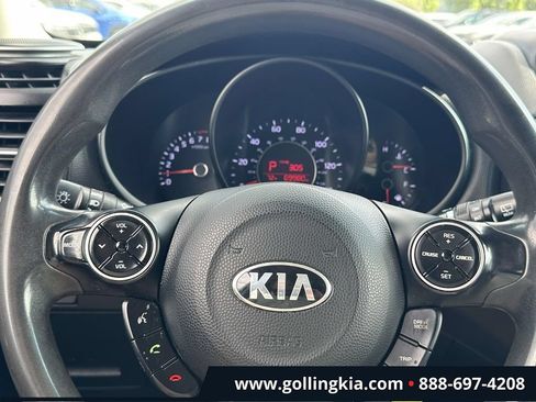 Used 2019 Kia Soul FWD image 16