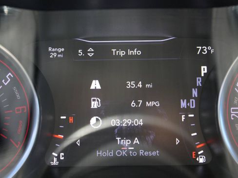 Used 2021 Dodge Challenger R/T Scat Pack w/ 1320 Plus Group RWD image 26