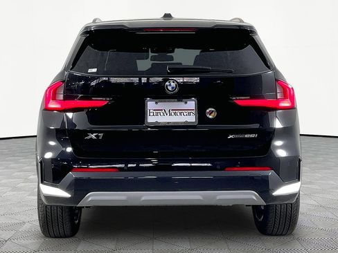 New 2026 BMW X1 xDrive28i AWD/4WD image 5
