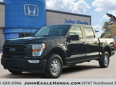 Used 2021 Ford F150 XL