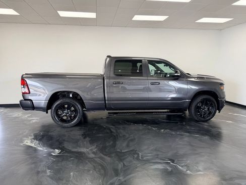 Used 2022 RAM 1500 Big Horn AWD/4WD image 23