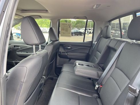 Used 2023 Honda Ridgeline RTL-E image 17