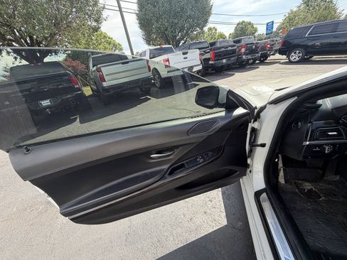Used 2013 BMW 650i Coupe RWD image 9