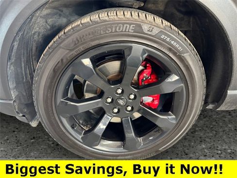 Used 2021 Ford Explorer ST w/ ST Street Pack image 5