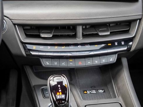 Used 2025 Cadillac CT5 Premium Luxury w/ Sun And Sound Package image 27