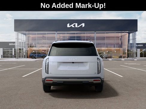 New 2027 Kia Telluride X-Line EX AWD/4WD image 5