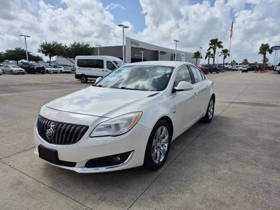 Used 2015 Buick Regal Premium