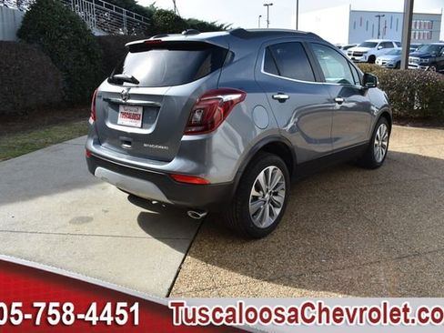 Used 2019 Buick Encore Preferred w/ Safety Package image 10