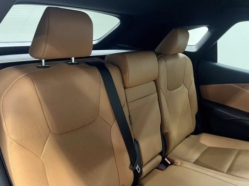 Certified 2023 Lexus RX 350 Premium Plus w/ Cold Area Package FWD image 13