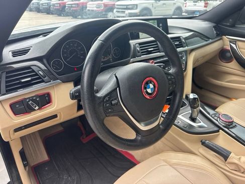 Used 2016 BMW 435i Coupe RWD image 22
