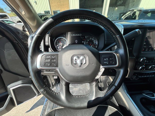Used 2021 RAM 2500 Laramie w/ Snow Chief Group AWD/4WD image 26