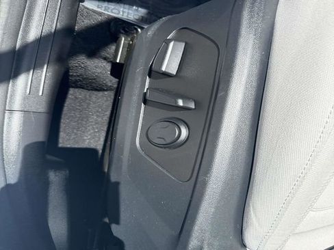 Used 2025 Hyundai Tucson SEL AWD/4WD image 20