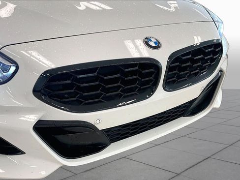 Used 2023 BMW Z4 sDrive30i w/ Shadowloine Package RWD image 25