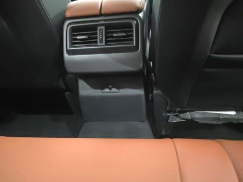 Used 2023 MAZDA CX-50 Meridian Edition w/ Cargo Package AWD/4WD image 10