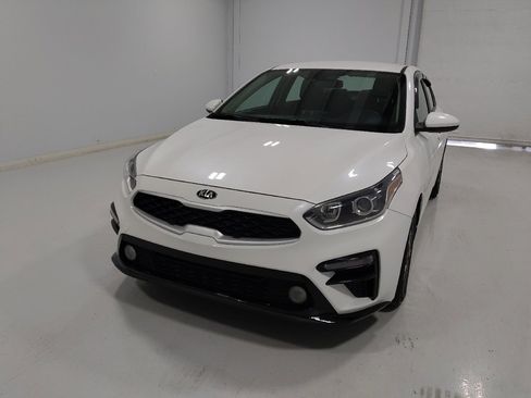 Used 2021 Kia Forte LXS image 15
