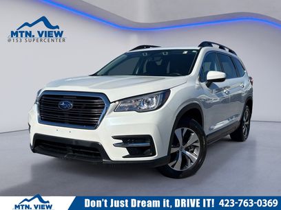 Used 2021 Subaru Ascent Premium w/ Convenience Package