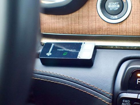 Used 2023 RAM 1500 Limited image 35