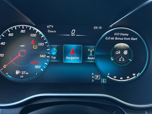 Used 2021 Mercedes-Benz C 300 Coupe image 23