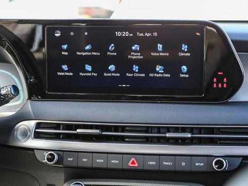 New 2025 Hyundai Palisade XRT image 15