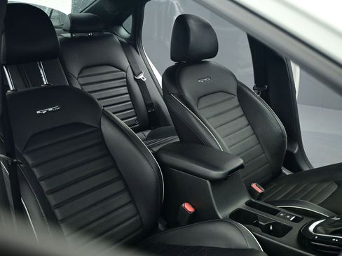 Used 2023 Kia Forte GT-Line w/ GT-Line Premium Package image 26