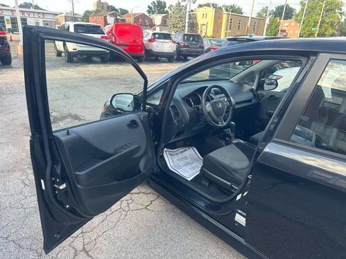 Used 2008 Honda Fit Sport image 9