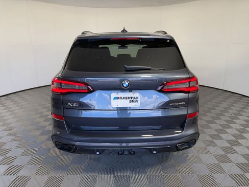 Used 2022 BMW X5 sDrive40i w/ M Sport Package image 10