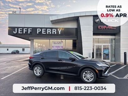 New 2026 Buick Envista Sport Touring w/ Convenience I Package