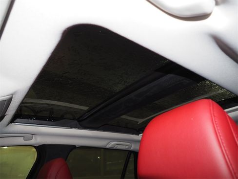 New 2026 MAZDA CX-50 AWD 2.5 Hybrid w/ Premium Pkg image 3