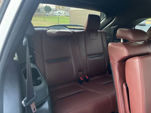 Used 2017 MAZDA CX-9 Signature image 21