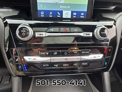 Used 2022 Ford Explorer ST w/ Equipment Group 401A AWD/4WD image 28