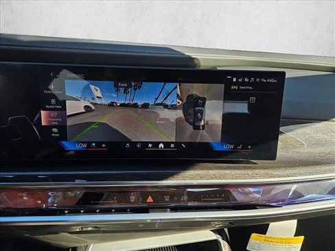 New 2026 BMW 750e xDrive AWD/4WD image 12