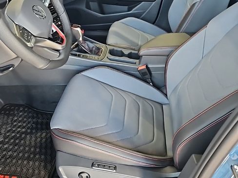 New 2026 Volkswagen Jetta GLI Autobahn image 27