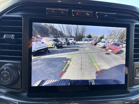 Used 2023 Ford F150 XLT w/ Equipment Group 302A High image 26