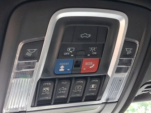 Used 2022 RAM 1500 Limited w/ Night Edition AWD/4WD image 32
