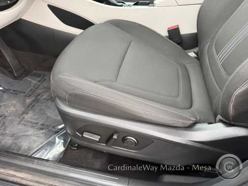 Used 2022 Hyundai Tucson SEL w/ Convenience Package FWD image 13