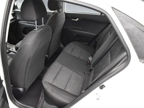 Used 2023 Kia Rio S w/ Technology Package FWD image 15
