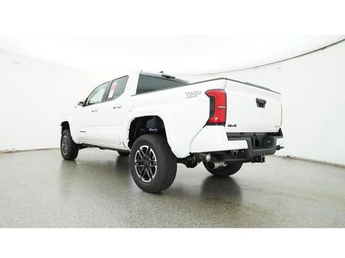 New 2025 Toyota Tacoma TRD Sport image 21