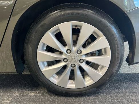 Used 2014 Honda Accord EX-L image 13