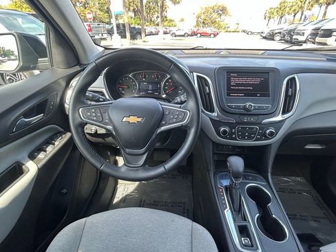 Used 2024 Chevrolet Equinox LT image 16