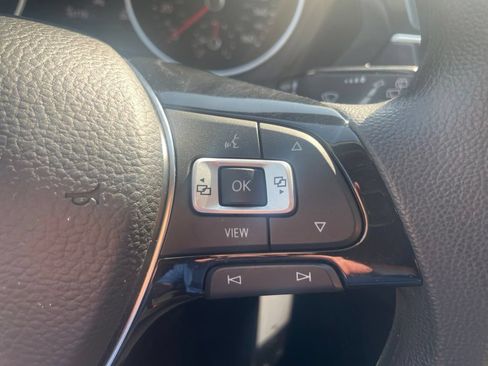 Used 2020 Volkswagen Tiguan S AWD/4WD image 22