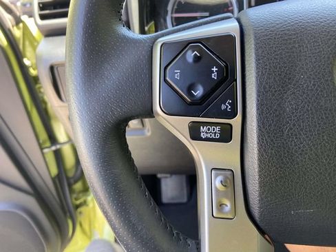 Used 2023 Toyota 4Runner TRD Sport RWD image 35
