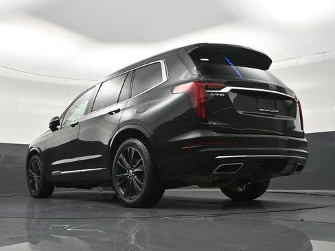 Used 2023 Cadillac XT6 Luxury FWD image 30