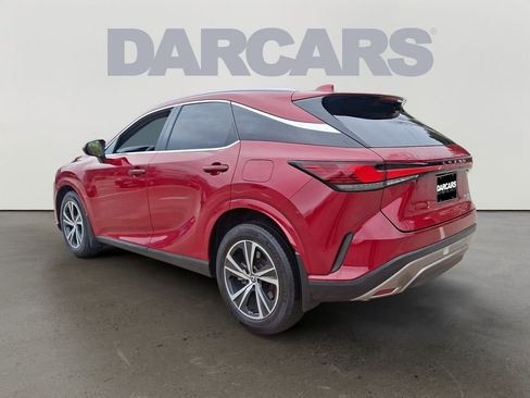 Used 2024 Lexus RX 350 Premium w/ Accessory Package (Z1) AWD/4WD image 4