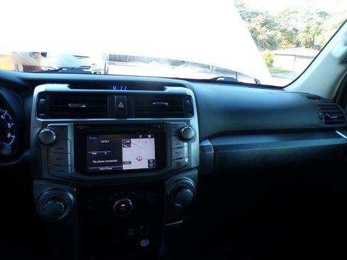 Used 2016 Toyota 4Runner 2WD image 12